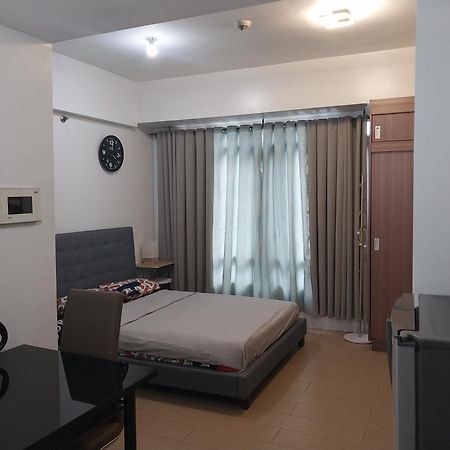 Alps At 150 Newport Blvd Condominum Near T3 Pasay Kültér fotó