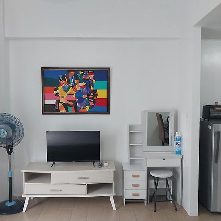 Alps At 150 Newport Blvd Condominum Near T3 Pasay Kültér fotó