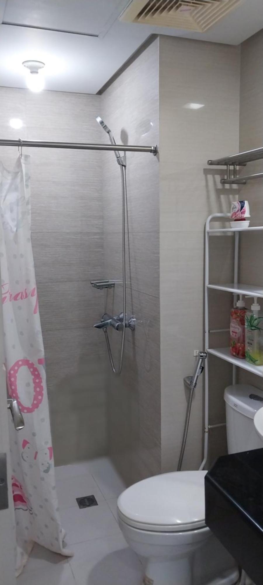 Alps At 150 Newport Blvd Condominum Near T3 Pasay Kültér fotó
