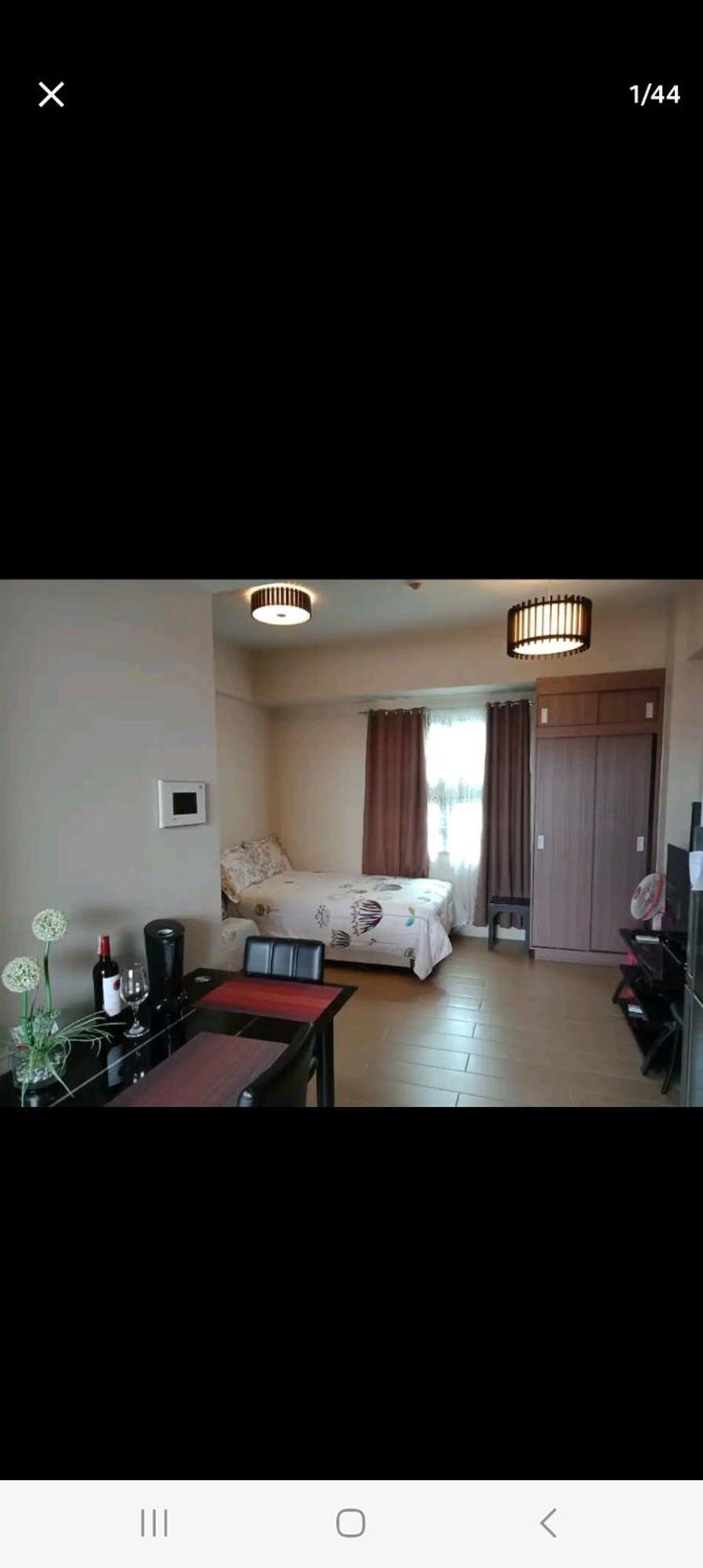 Alps At 150 Newport Blvd Condominum Near T3 Pasay Kültér fotó