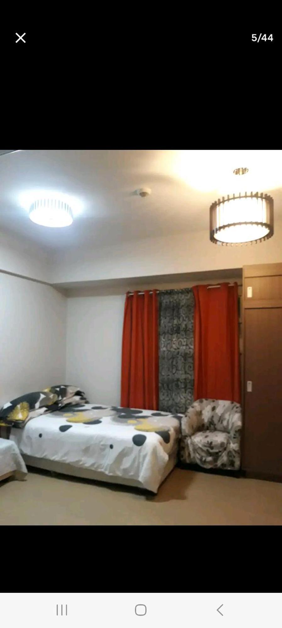 Alps At 150 Newport Blvd Condominum Near T3 Pasay Kültér fotó