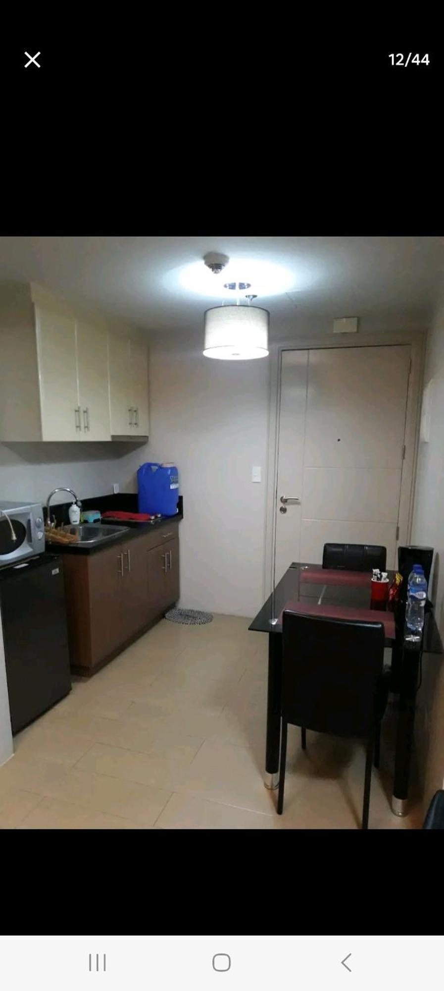Alps At 150 Newport Blvd Condominum Near T3 Pasay Kültér fotó