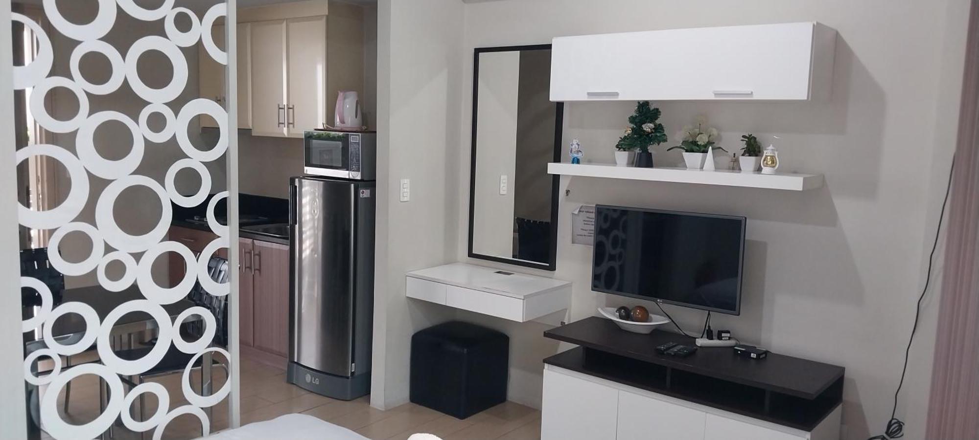 Alps At 150 Newport Blvd Condominum Near T3 Pasay Kültér fotó