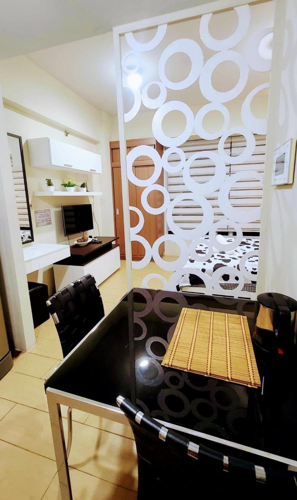 Alps At 150 Newport Blvd Condominum Near T3 Pasay Kültér fotó