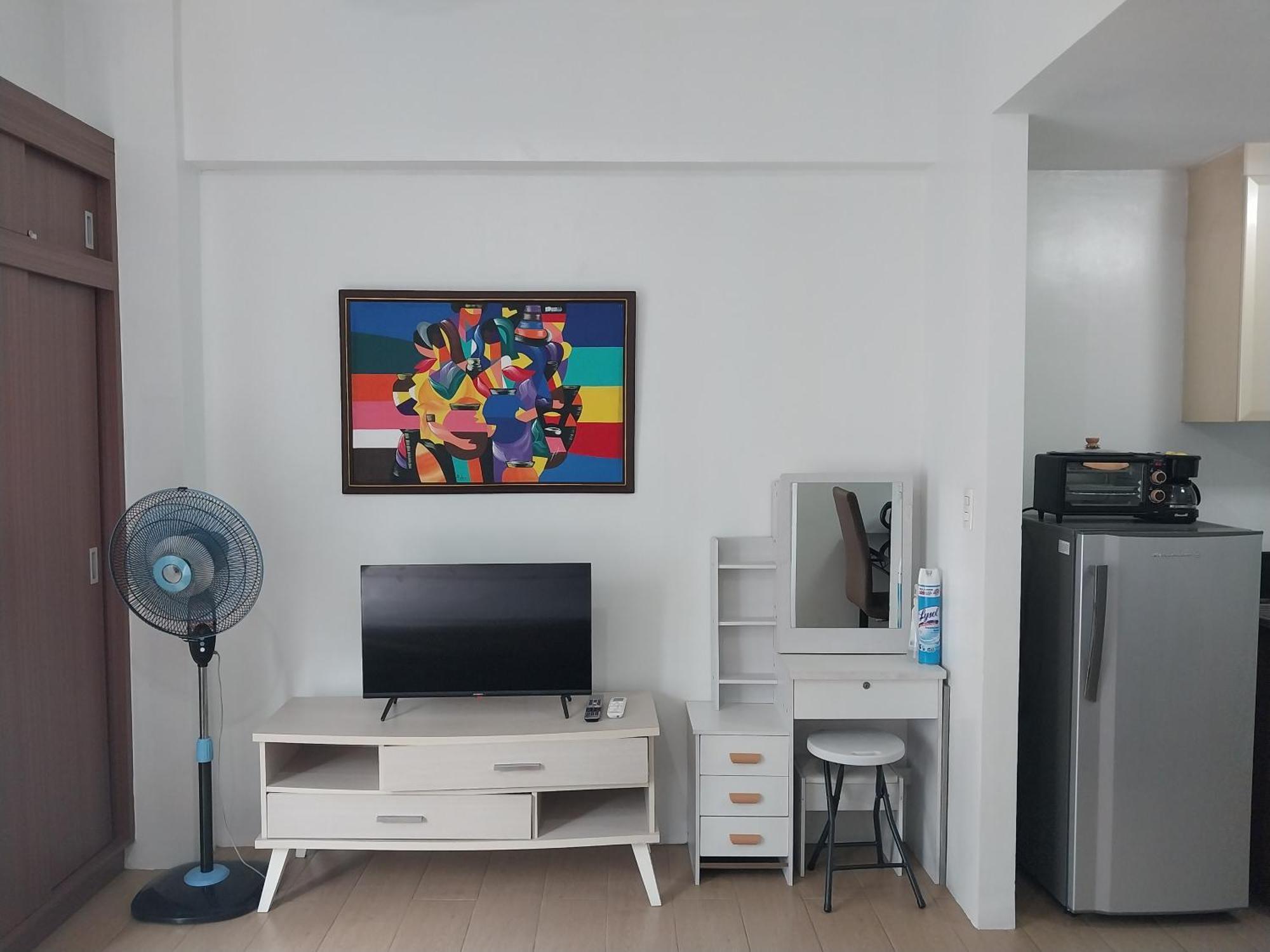 Alps At 150 Newport Blvd Condominum Near T3 Pasay Kültér fotó